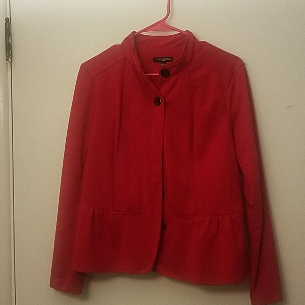 Blazer
